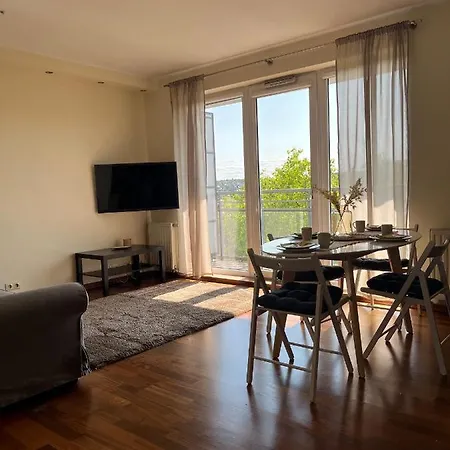 Apartman Prime Sloneczny *