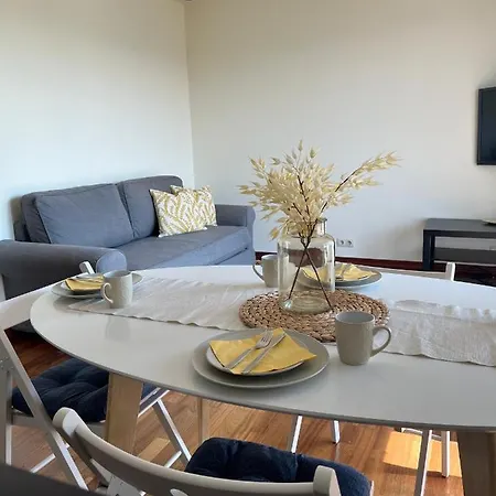 Apartman Prime Sloneczny *