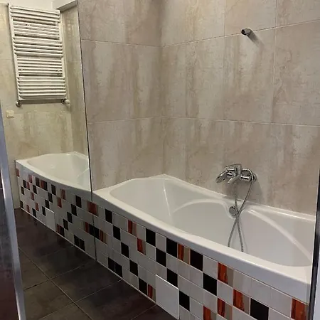 Prime Sloneczny Apartman