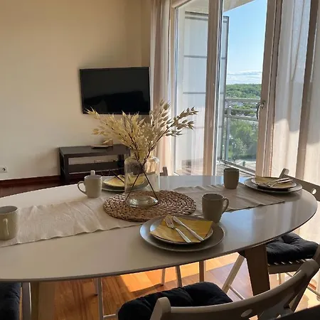 Prime Sloneczny Apartman *