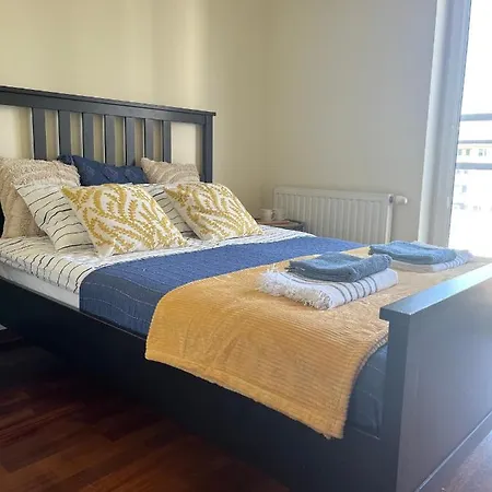 Apartman Prime Sloneczny Gdynia