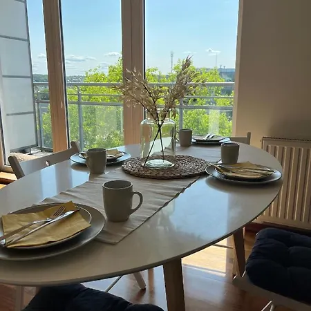 Prime Sloneczny Gdynia