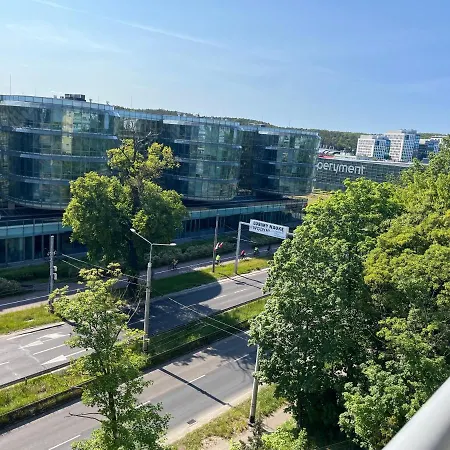 Prime Sloneczny Gdynia