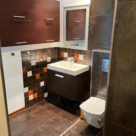 Apartman Prime Sloneczny Gdynia
